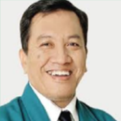 Associate Prof. Dr. Djuwari