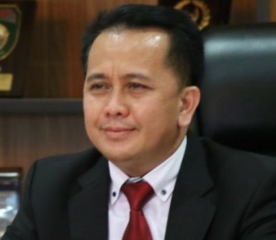 Dr. Drs. Agus Fatoni, M.Si.