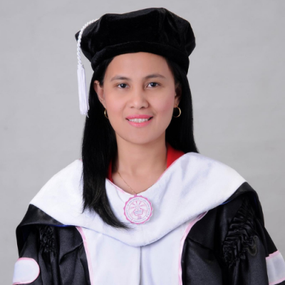 Dr. Ida G. Tudy